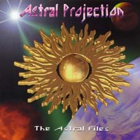 Astral Projection - The Astral Scene